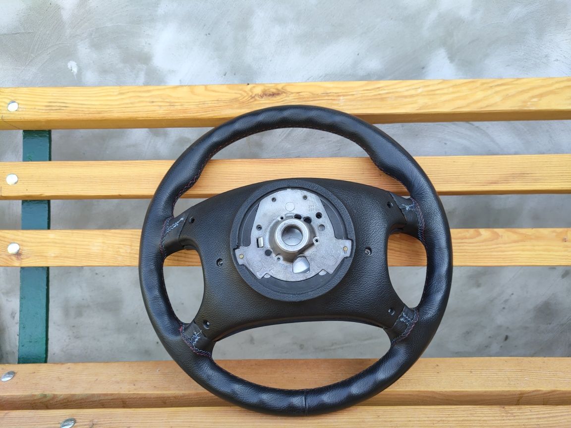 M technic волан от BMW E36