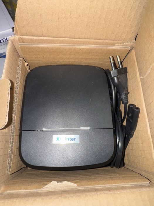 Продам чековый принтер