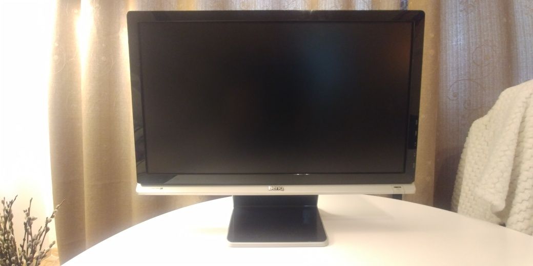 Monitor Benq E220HDA LCD - 21.5", 1920 x 1080