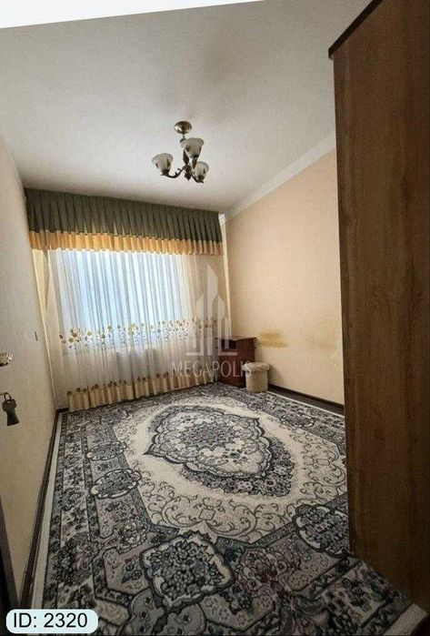 Продаётся квартира  ️№2320  7-mikrorayon падвал ва мансарди хам бор