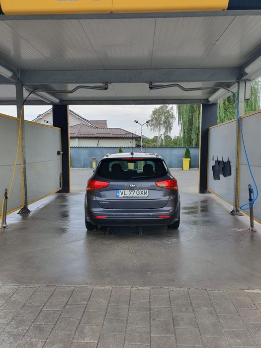 Kia Ceed 1.6 GDI benzină 135CP