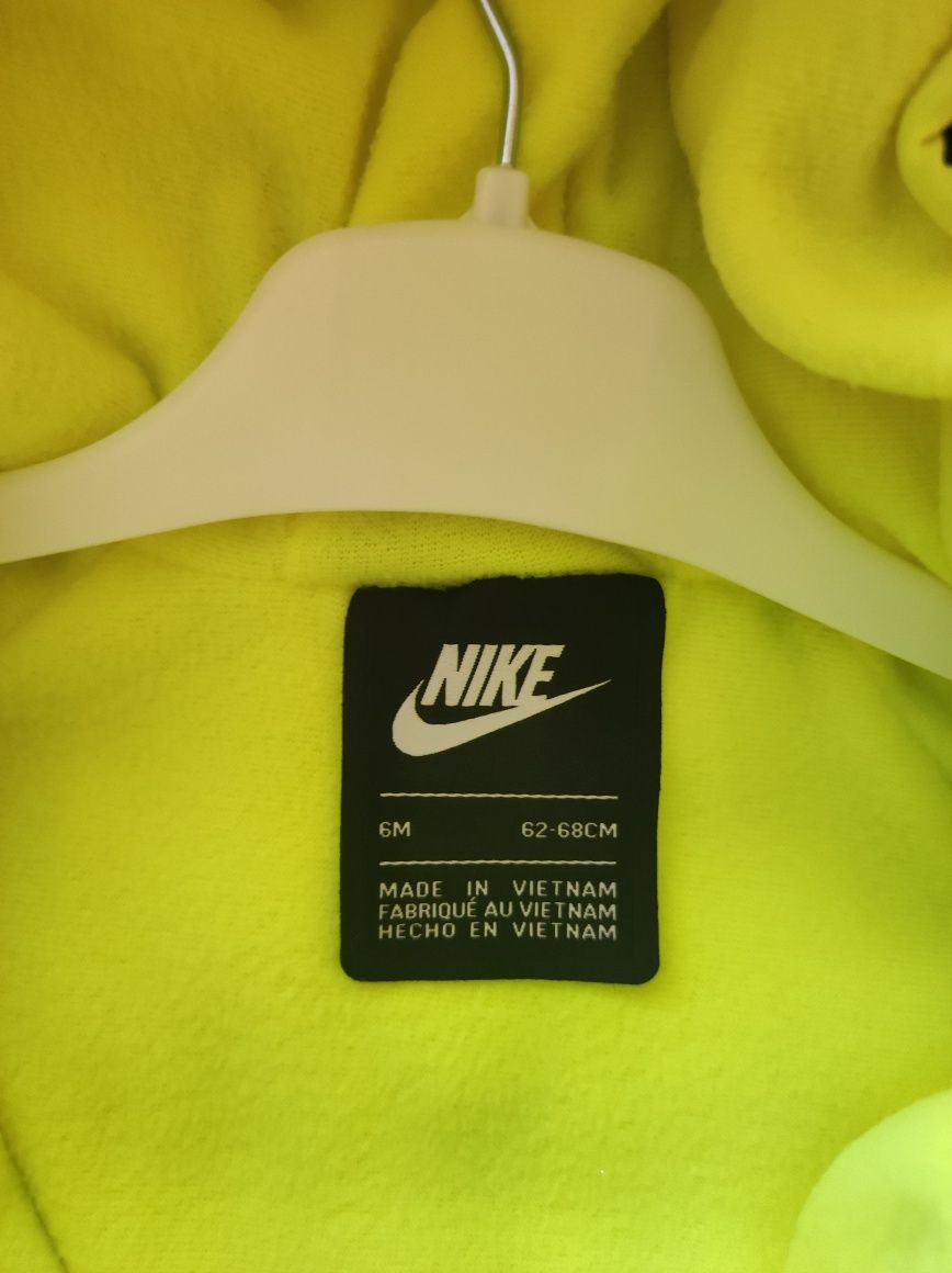 Salopeta iarna Nike
