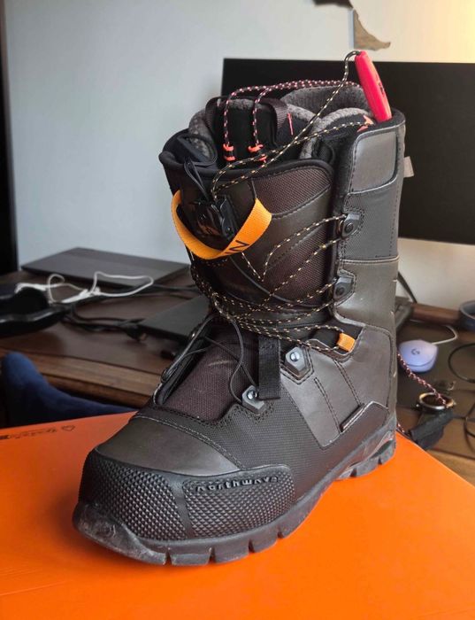 Northwave Domain SL 2019 сноуборд обувки, 44 номер