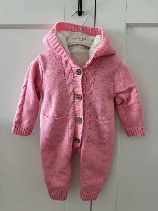 Combinezon 3-4 luni