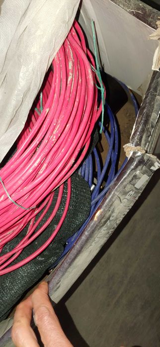 Тёплый пол kabel.