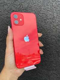 iPhone 12 красный срочно продаётся