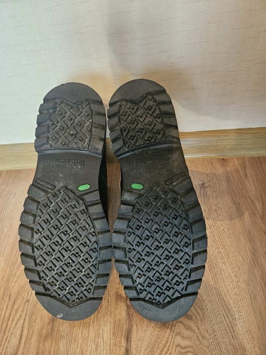 Мъжки водоустойчиви обувки Timberland Chestnut Ridge Chelsea