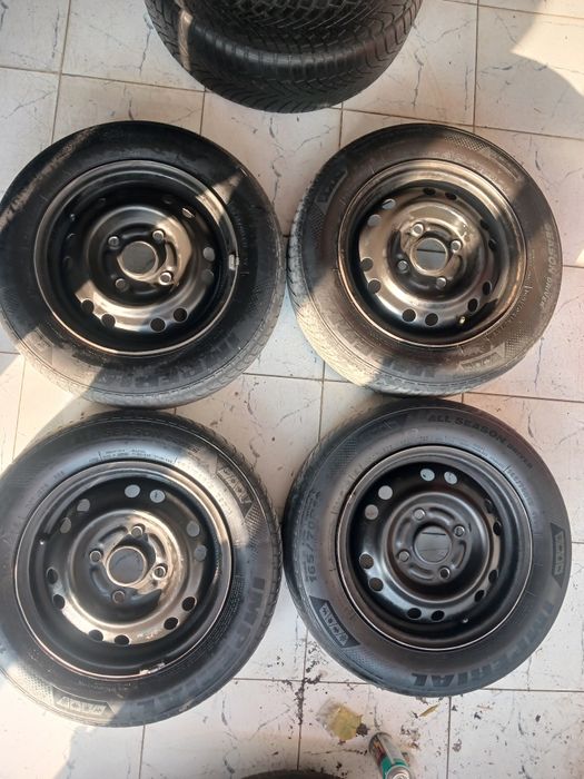 B/u matiz diska balon 700ming obmen bor