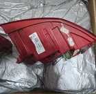 AUDI A6 C7 S-LINE SALOON Стопове Оригинални задни LED светлини