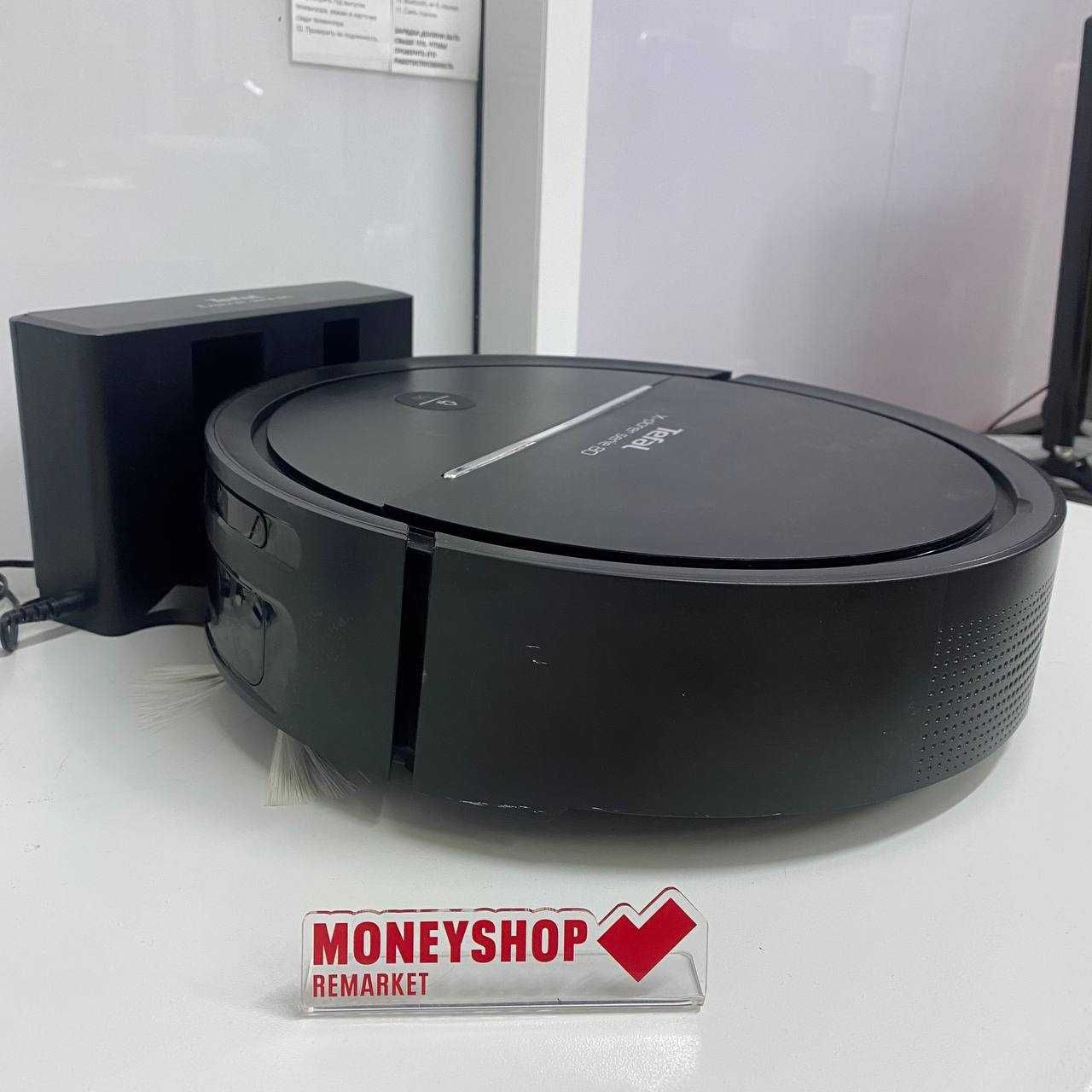 A8-Робот пылесос Tefal Explorer serie 80/ KT144564