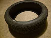 Anvelope iarna. 225/40R19