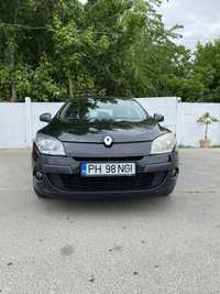 Renault Megane 3 Hatchback, 1.6 benzina+gaz