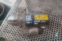 Electromotor N47D20C  MX1253 BMW Seria 3 E90 [2004 - 2010]