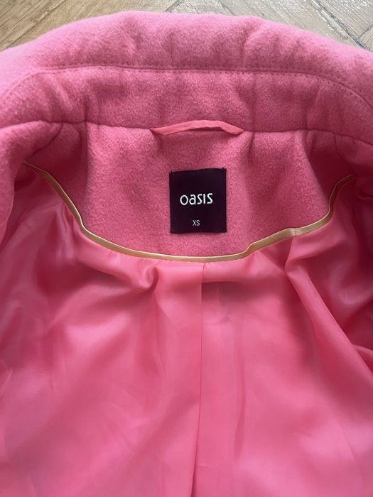 Палто Oasis, XS номер