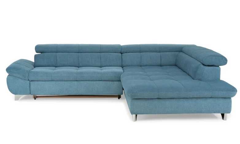 SHANE Colțar extensibil 4 locuri – stare excelentă.