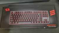 Tastatura gaming mecanica wireless/cable
