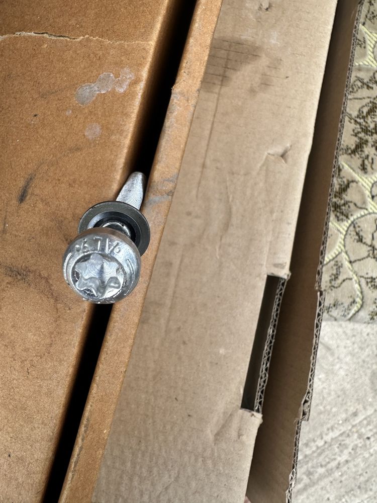 Ремонтен комплект за ZF8HP70/90