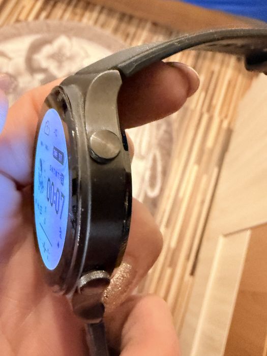 Huawei Watch GT 2 Pro