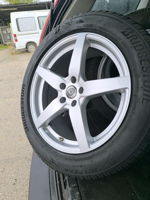 Diewe Inverno 19 цола за Audi Mercedes Volkswagen Seat Skoda