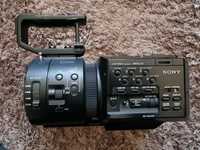 Video camera profesionala 4K Sony FS700R