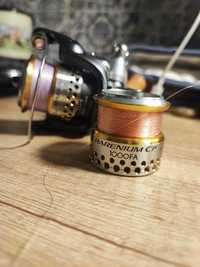 Shimano Rarenium 1000 FA