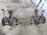 Punte spate completa Golf 5 Octavia 2 Touran