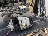 Огледало с камера бмв х5 е70 фейслифт ( ogledalo bmw x5 e70 LCI )