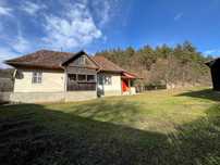 Casa + teren 1707mp langa padure – Dobarlau