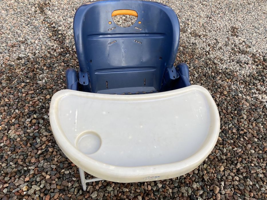 Детское кресло chicco