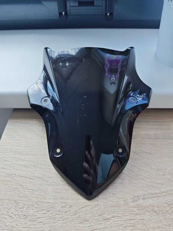 Parbriz moto sport Kawasaki Z900 OEM 99994