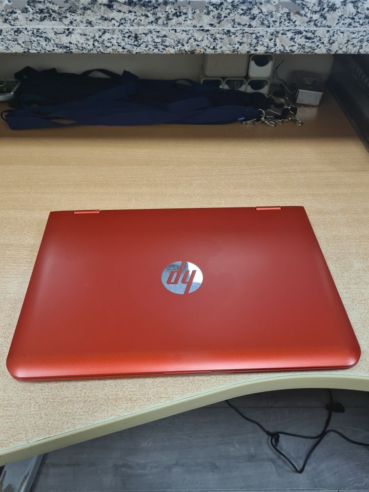 HP Pavilion K100nu