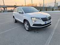 Skoda karoq 2018 diesel euro 6