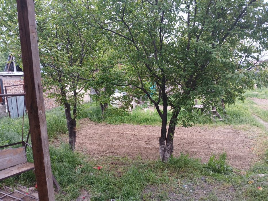 Продам дом кирпичный