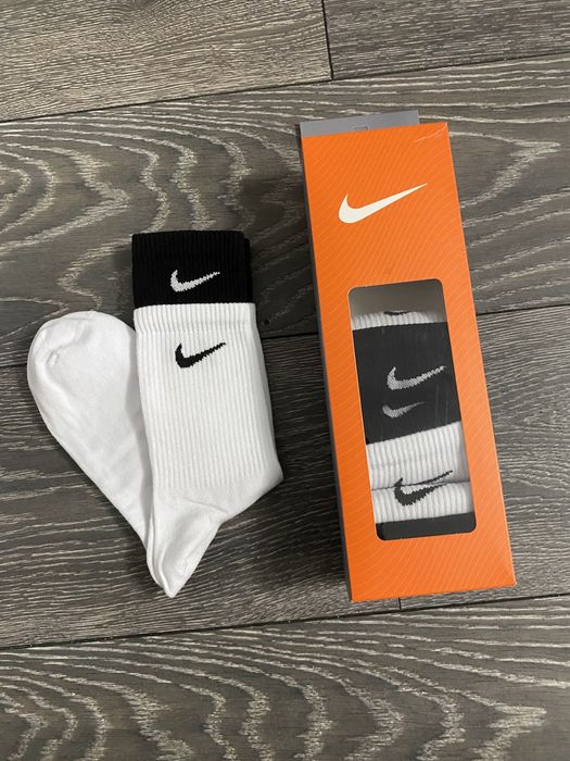 Sosete nike model nou