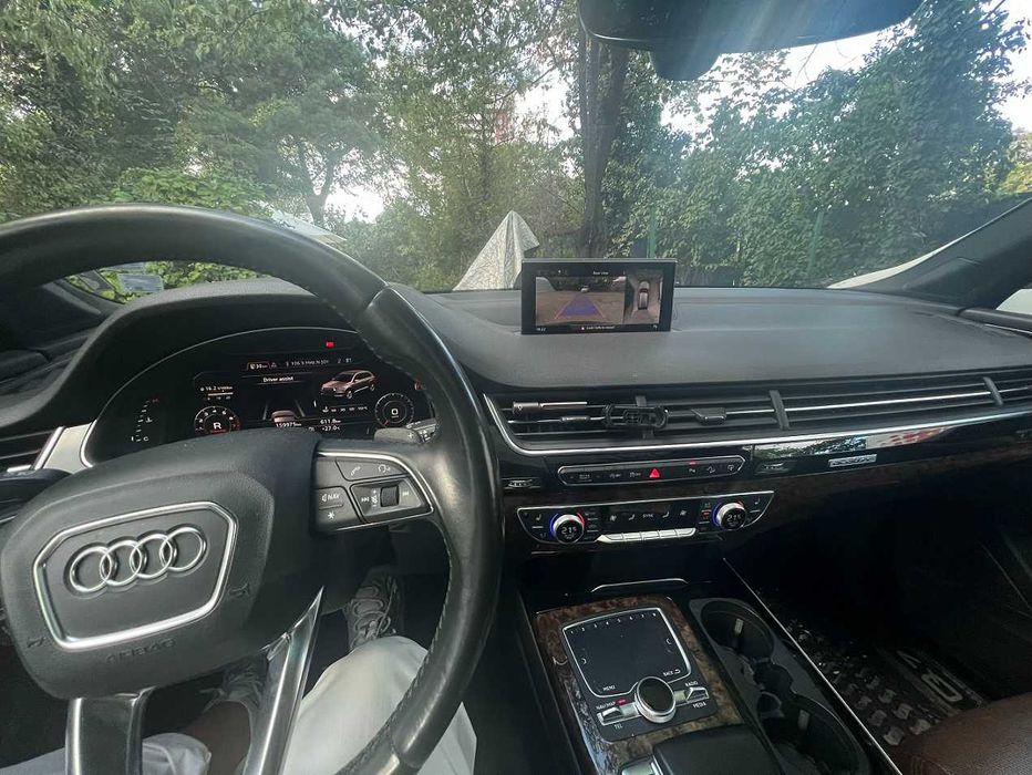 3.0 TFSI quattro Prestige – бензин, 333 к.с.