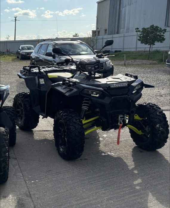 Atv 1000s polaris 2023
