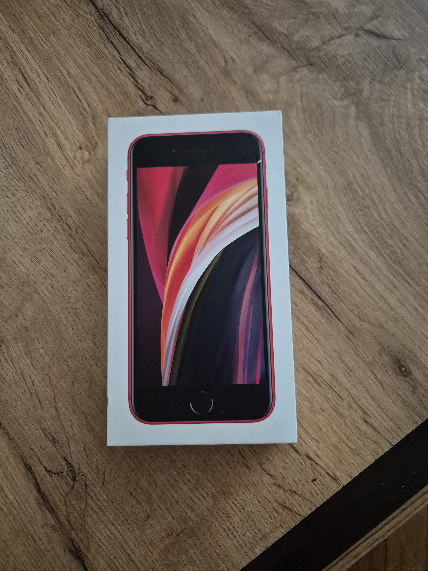 Iphone se 2020 с сменена батерия