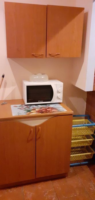 Particular, Păcii, Kaufland