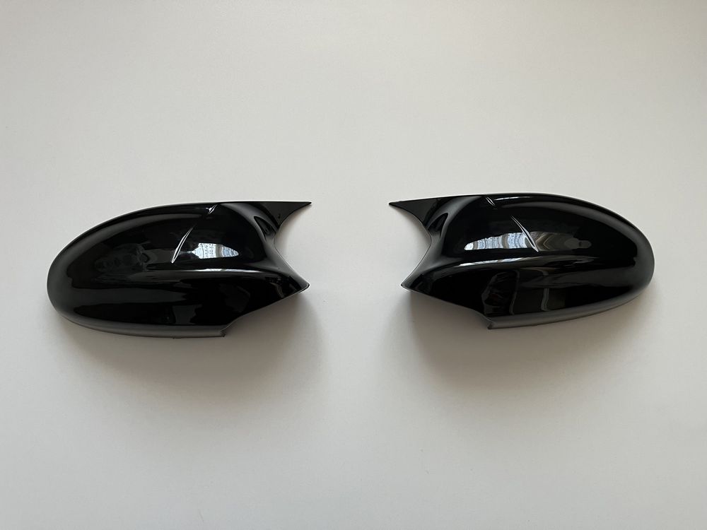 Batman капаци за огледала за BMW 3 серия e90, преди фейслифт