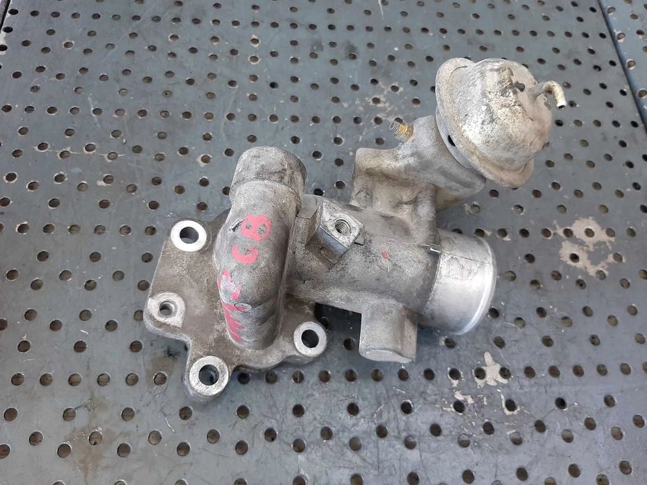 clapeta acceleratie toyota yaris 1.4 d-4d  1nd-p52cb euro 3