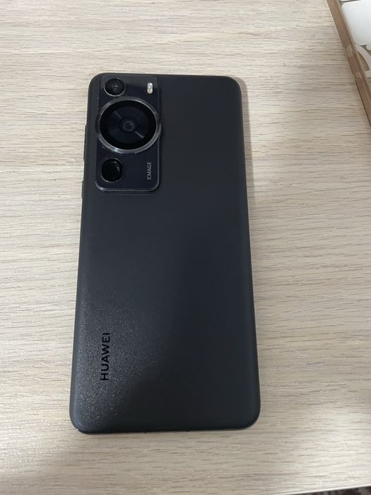 Обмен huawei p60 pro 8/256 + iphone 12 mini 128