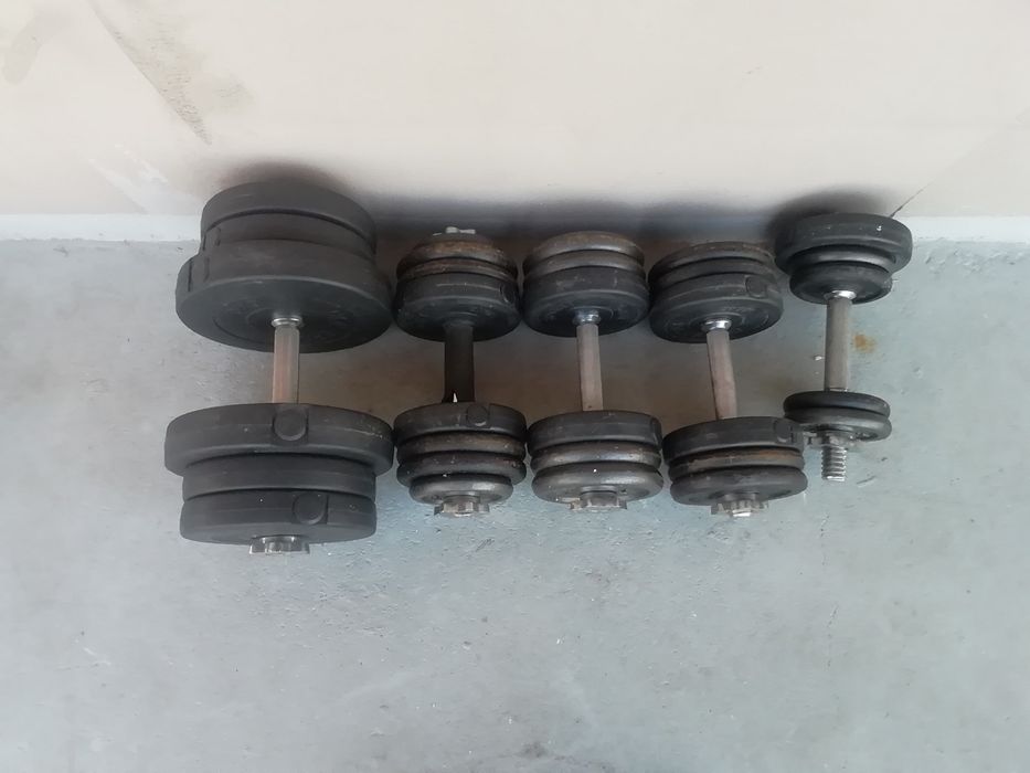 Aparat de fitness multifuncțional Kettler