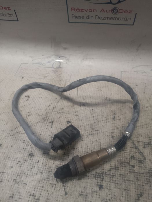 senzor noxe mercedes c class w205 2.2 motorina 2016