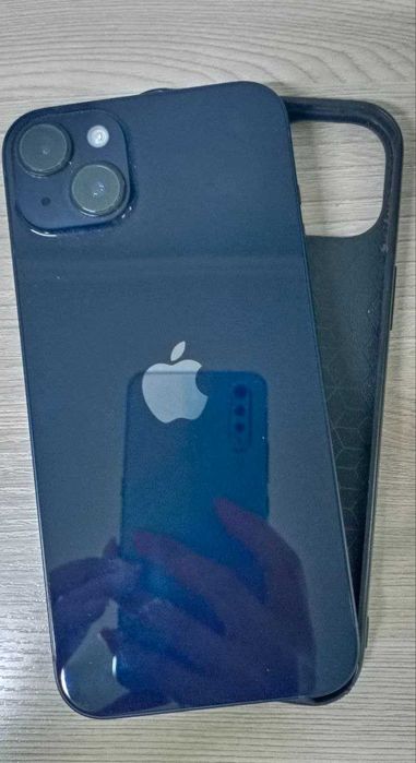 Apple iPhone 14plus ( Б.Момышулы ул.Б.Усенова 37) лот-760035