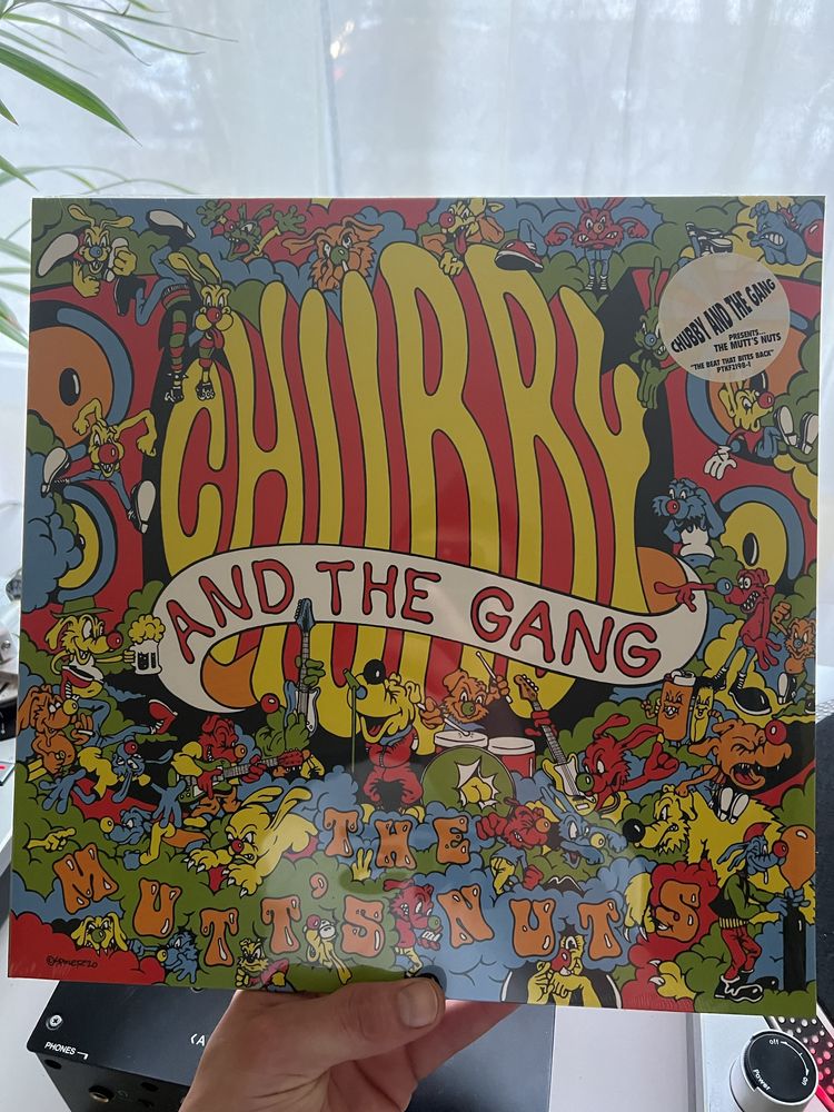 Lot 8 albume noi vinyl