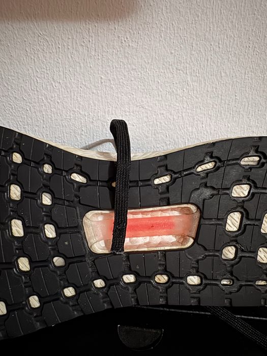 Vand adidas ultraboost 20