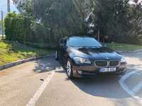 BMW 520 Diesel XDRIVE 215 Cp Posibilitate Finanțare Persoane Fizice