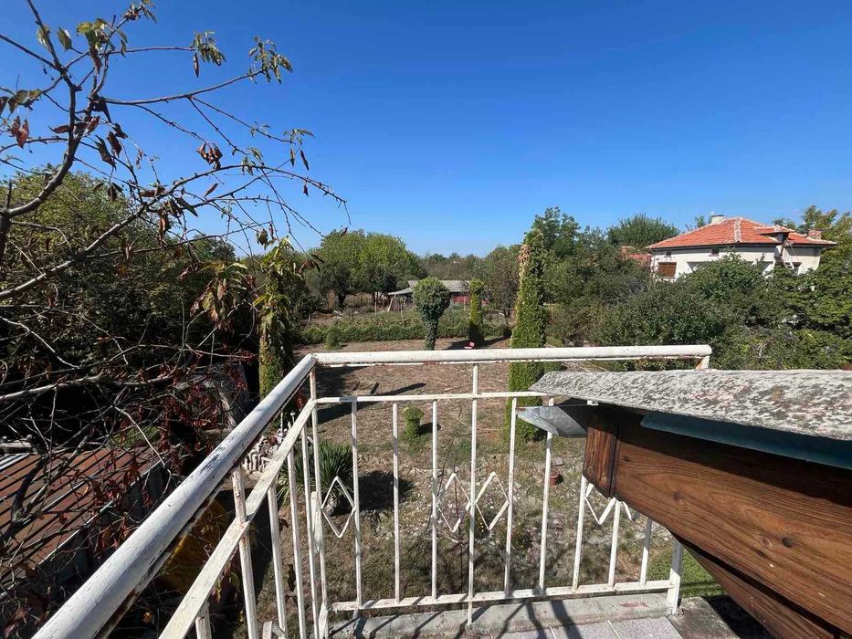 Продава се Къща в с. Ново Железаре, Област Пловдив - 90 кв.м за 1445 €/кв.м - Снимка #12