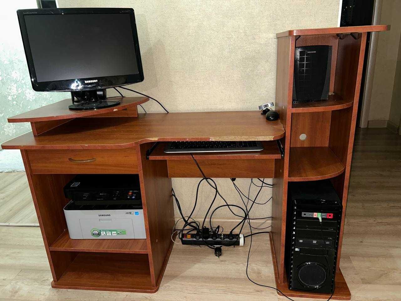 Компьютер Samsung SyncMaster B2230 БУ 2011