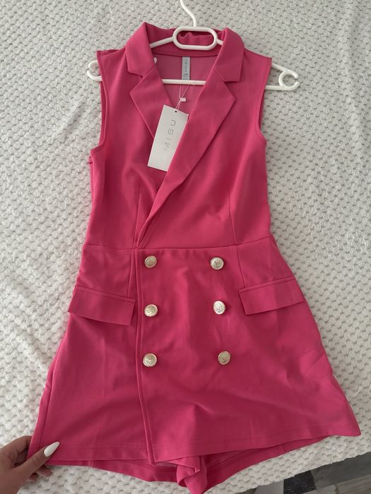 Елегантен Гащеризон